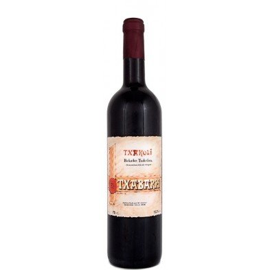 TXAKOLI TXABARRI TINTO