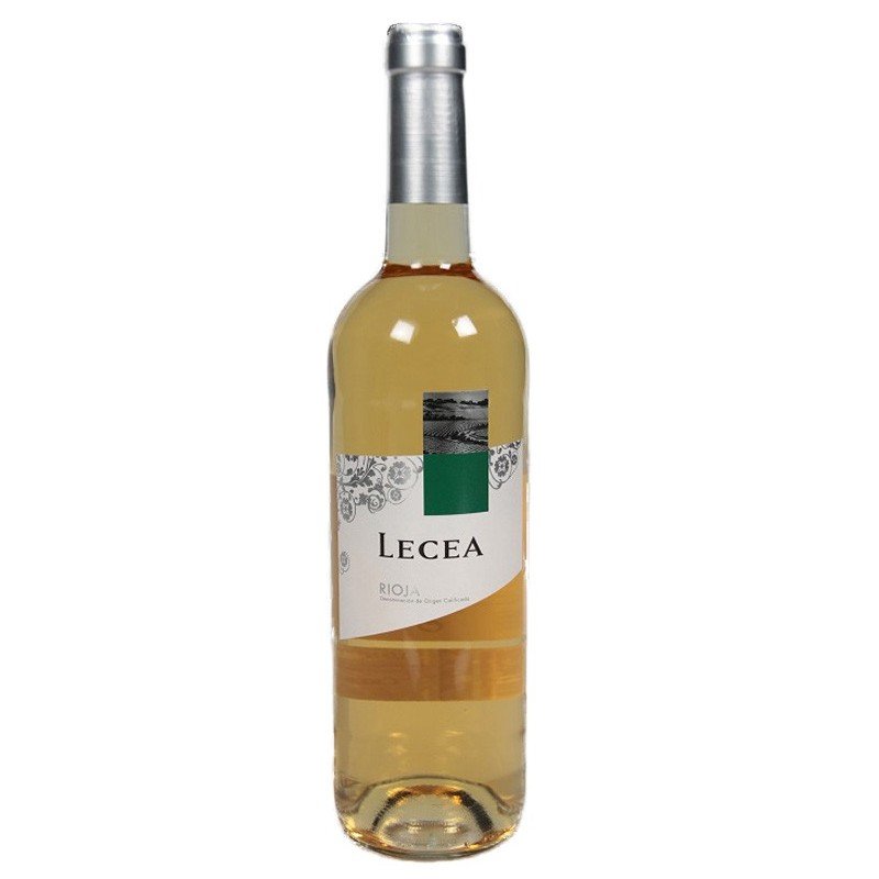 LECEA CHARDONNAY CRIANZA