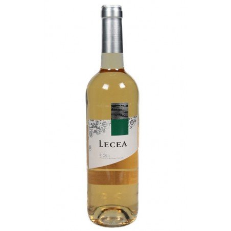 LECEA CHARDONNAY CRIANZA