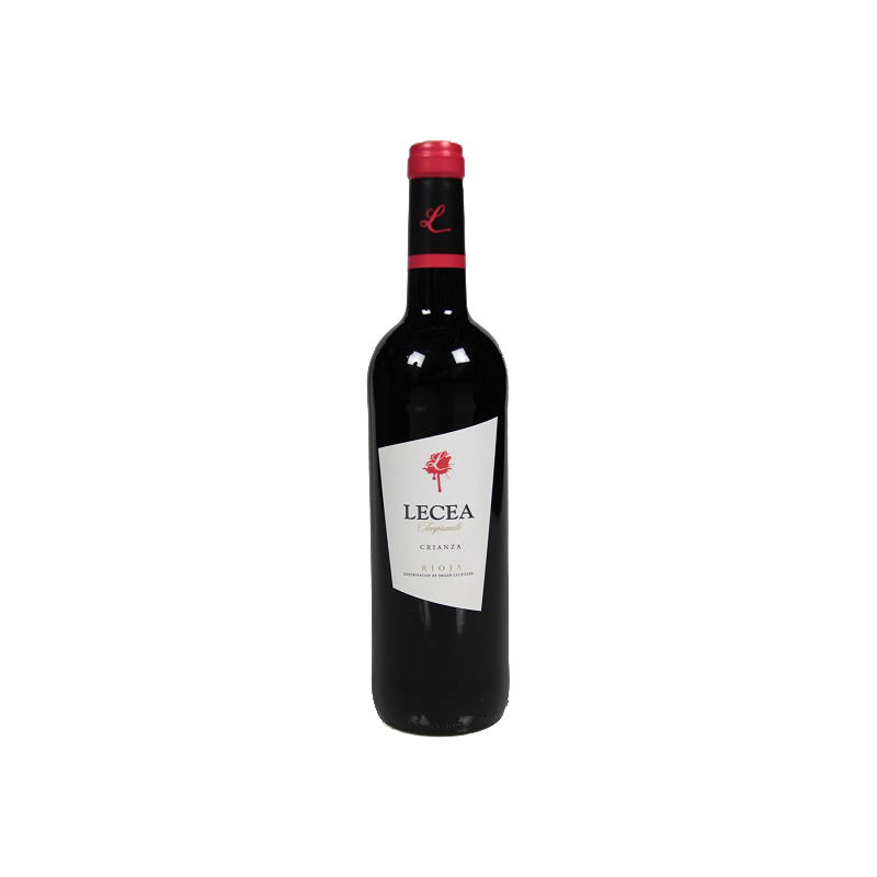 Lecea crianza 2016