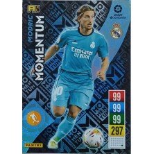 Momentum Modric Adrenalyn 2021-2022