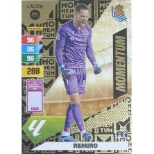 Momentum Remiro Adrenalyn 2023-2024 Panini