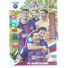 Champions Card Adrenalyn 2023-2024 Panini