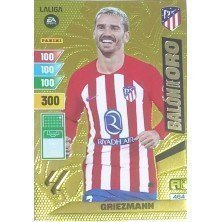 Griezmann Balon de oro Adrenalyn 2023-2024 Panini