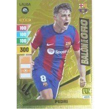 Pedri Balon de oro Adrenalyn 2023-2024 Panini